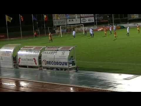 doelpunten ksvO  Patro