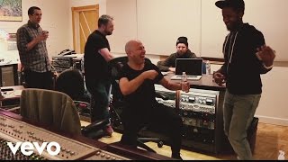 Dhafer Youssef - Dhafer Youssef - Diwan Of Beauty And Odd  (Documentary)