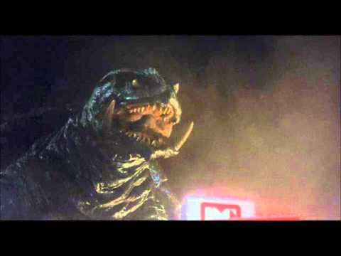 Flying Over-Gamera 2 OST