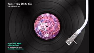 Bas Mooy - King Of Echo Echo (Justin Berkovi Remix) on Blind Spot Music