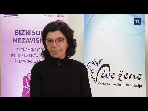 USPJEŠNE ŽENE   08 03 2021