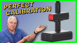 3 CALIBRATION SECRETS to Make Your Galvo Laser SHINE