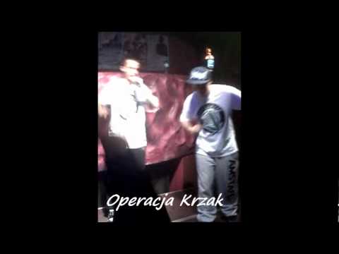 Firma - (Support- Operacja Krzak) Mosquito club