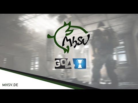 BF4 [ESL Go4BF4-Cup #43] MhSV eSports vs Fnatic R1
