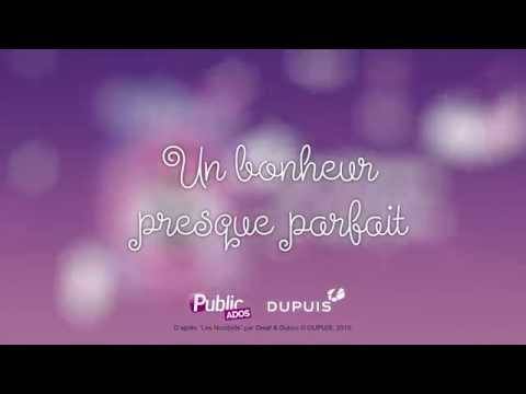 Résumé des tomes précédents - Les Nombrils Tome 7