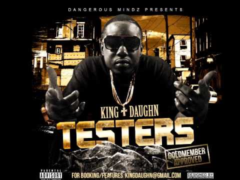 5.FEELS GOOD(TESTERS)FT DURAND LIFE