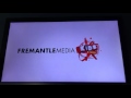 Fremantle Media Kids And Family DHX Media Logos 2015 Present