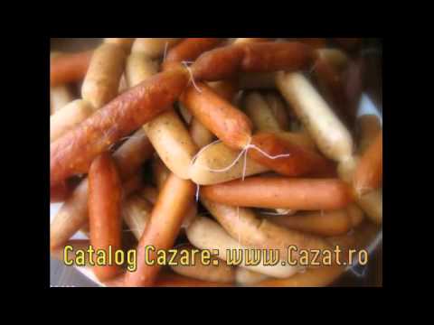 Cazare Oas, Cluj - Cazat.ro