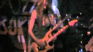 Lizzy Borden - Abnormal (live at The Silo 6-5-10)