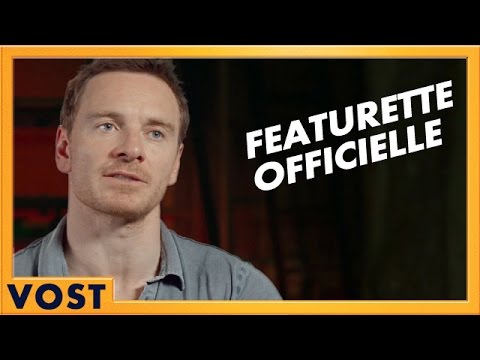 Assassin's Creed - Featurette "On forge une épopée" [Officielle] VOST HD