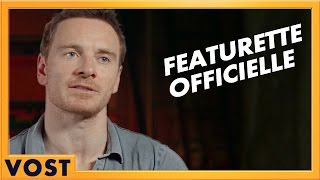 Assassin's Creed - Featurette "On forge une épopée" [Officielle] VOST HD