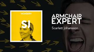 Scarlett Johansson | Armchair Expert with Dax Shepard