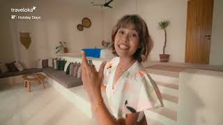 Download lagu Traveloka Holiday Stays buat #NginepMakinSeru ft. MALIQ & D'Essentials mp3 Download lagu Traveloka Holiday Stays buat #NginepMakinSeru ft. MALIQ & D'Essentials mp3