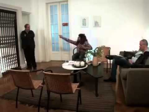 El primo del coco sily