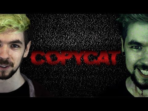 Antisepticeye || COPYCAT