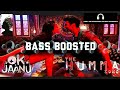 The Humma song | OK Jaanu | 🎧Bass Boosted🎧| Use your headphone | Symphony World |