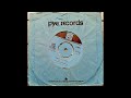 Long John Balrdy - We’re Together (1968 Pye 7N.17563 b-side) Vinyl rip
