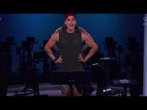 Best of Cody Rigsby - Peloton Part 44