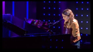 Keren Ann - Sous l&#39;Eau (Live) - Le Grand Studio RTL