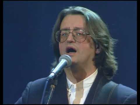 Александр Градский - Песня о друге