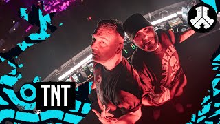 Download lagu TNT | Defqon.1 2025 mp3