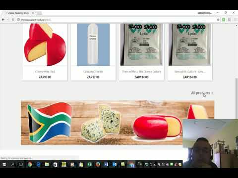 download lagu mp3 mp4 Cheese Making Supplies South Africa, download lagu Cheese Making Supplies South Africa gratis, unduh video klip Cheese Making Supplies South Africa