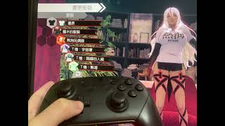 [閒聊] AI:夢境檔案 涅槃肇始 哭笑不得的BUG？