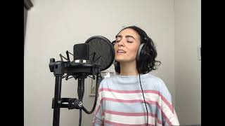 Download lagu Then you look at me - Céline Dion cover by Valentina Landi mp3