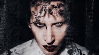 Marilyn Manson - EVIDENCE - Fully Orchestrated