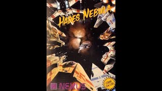 Hades Nebula (C64 Longplay)
