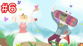 【みんな大好き塊魂アンコール】トムとジェリーのゲーム実況 第43弾 #6【トムジェリ】