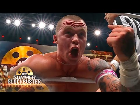 Kyle Fletcher On Being ‘The Most Hated Man In AEW’: It’s Exactly How I’ve Felt My Whole Life