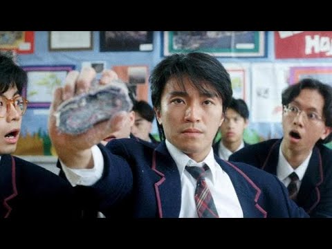 卜中