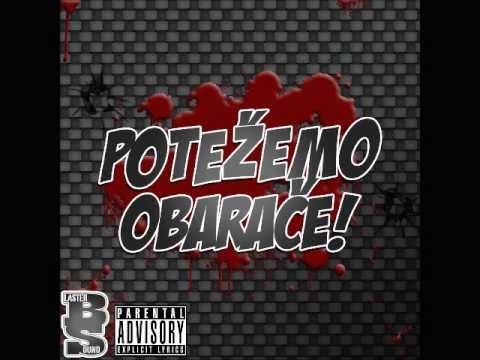 BlasterSOUND - Potežemo Obarače [2012]