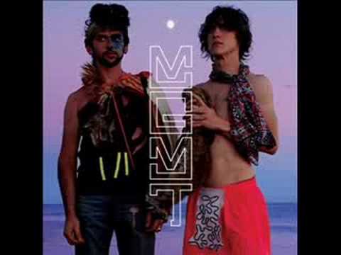 Of Moons, Birds & Monsters - MGMT - Album