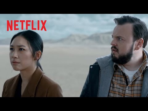 Jack and Jin find out what the 3 Body Problem means for Earth | Netflix