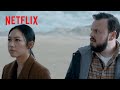 Jack And Jin Find Out What The 3 Body Problem Means For Earth Netflix