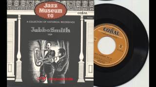 Jabbo Smith's Rhythm Aces 45rpm