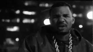 The Game - Cough Up A Lung ( Mikelino RMX )