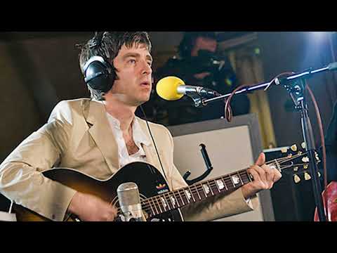 Noel Gallagher - '74 '75 (The Connells Cover AI)