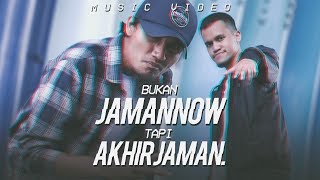 Download lagu Bukan JAMAN NOW tapi AKHIR ZAMAN - IBNU BILAL mp3