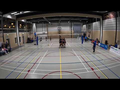 PDK HUIZEN D1 - HAVOC D1
