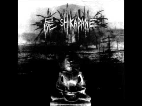 Shikabane-Ash Bone