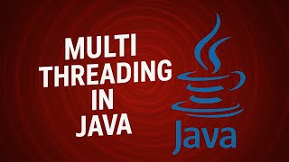 Download the video "Java Multithreading Tamil | Thread Class நம்ம Styleல!"
