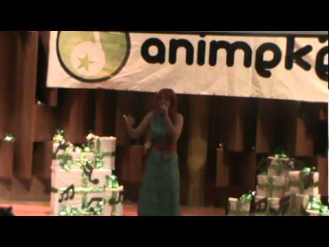 Sumomo / Changin' my life - Eternal snow（Cover）