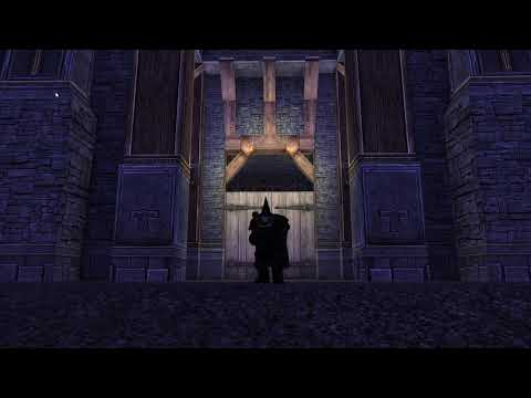 DAoC Eden Season 3 Solo Savage