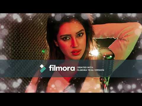 DILBAR - SADHANA LILA | HD COVER BY DJ RUSHIEL | JUKEBOX