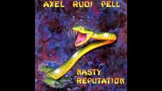 AXEL RUDI PELL " Open Doors " (Instrumental)