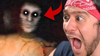 Never been Jumpscared like this… Fears to Fathom 2