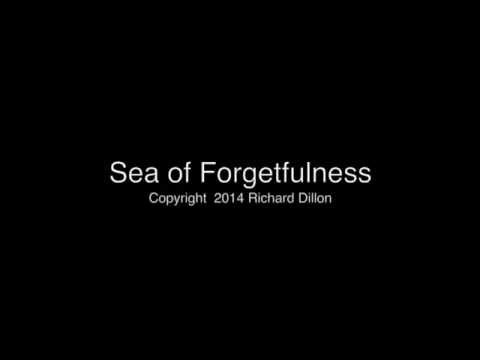 Sea of Forgetfulness (Kara Tippetts project)